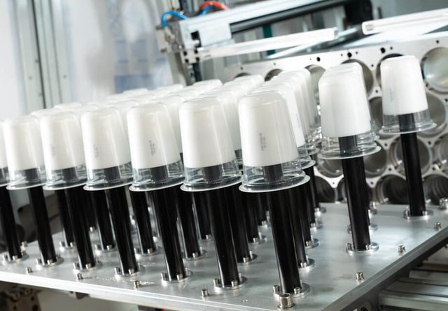 Termoform Kalıp Grubu 1000001378