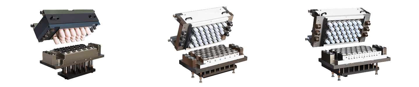 Termoform Kalıpları