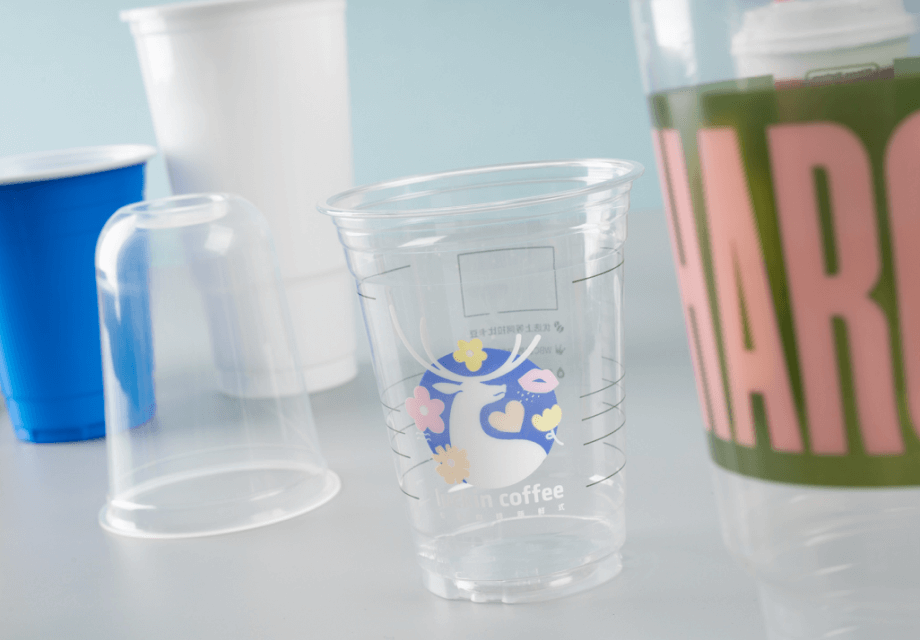 Özel Marka Bardak İmalatı