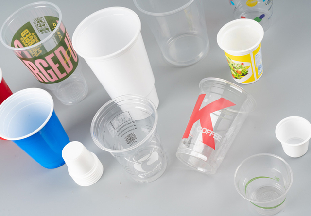 &Ouml;zel Marka Bardak İmalatı