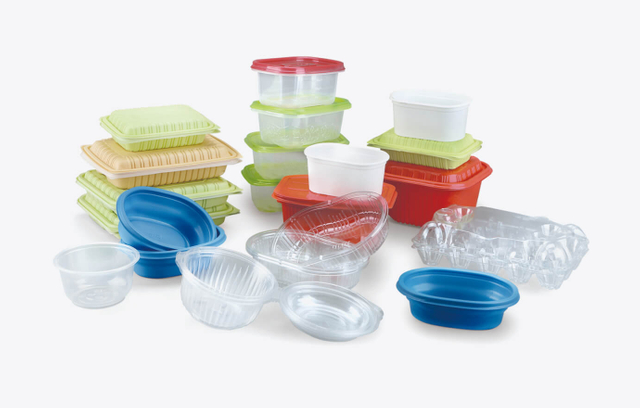 termoform makineleri