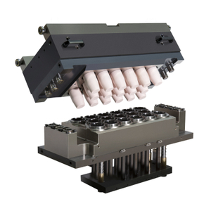 Gıda Filmi Ekstrüzyonu için Küçük Boyutlu Hassas Kalıplar