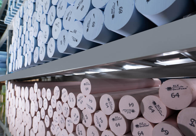 Termoform Kalıpları