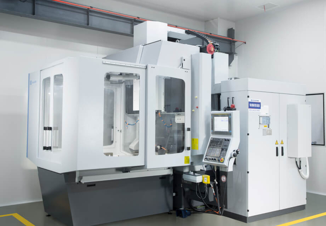 Termoform Kalıp Grubu 1000001374