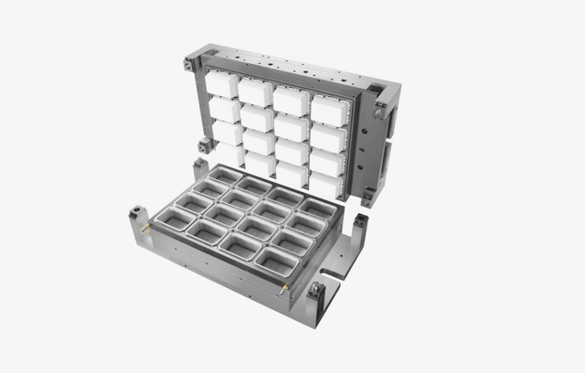 termoform makineleri