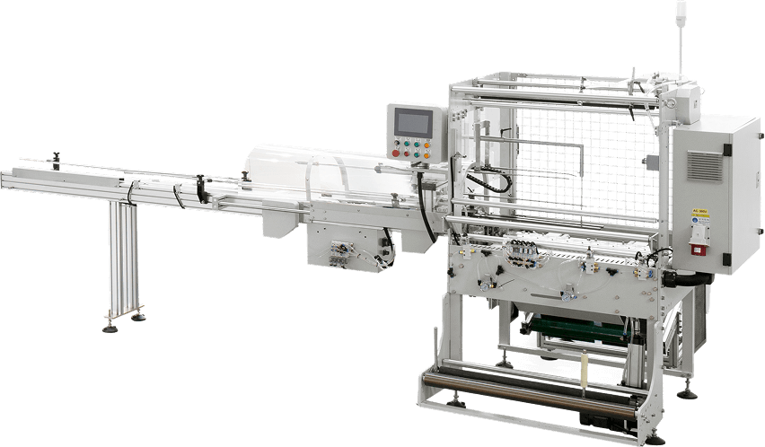 PAKETLEME MAKİNESİ