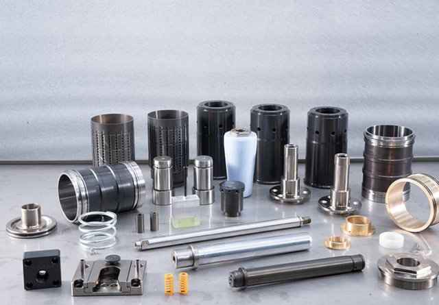 Termoform Kalıpları