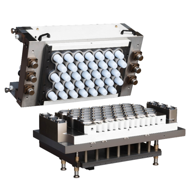 101x101mm - 300x300mm Büyük Gıda Kalıpları