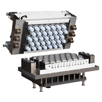 Devirilebilir Bardak Yapma Makineleri