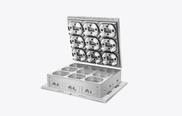 termoform makineleri